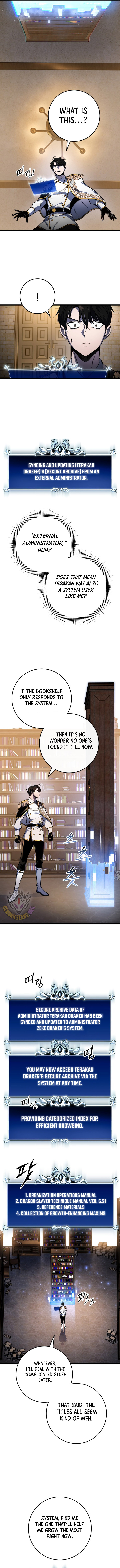 A Dragonslayer's Peerless Regression Chapter 42 14